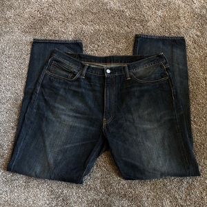 Levi’s 541 Jeans